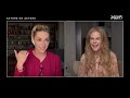 Kristen Stewart & Nicole Kidman | Actors on Actors - Full Conversation