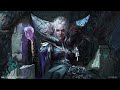 Magic: The Gathering - Wilds of Eldraine - Arena Ambient Music