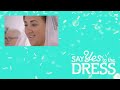 Bride Was Called Fat & Ugly Last Time She Went Dress Shopping | Curvy Brides Boutique
