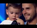 Brilliant BABY Drummer SHOCKS Everyone On Spain's Got Talent 2019! | Got Talent Global