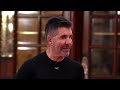 Simon Cowell gets a blast from the past in BRILLIANT magic trick | BGTeaser | BGT 2024