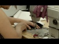 Graduation Cap and Gown Manufacturing Process from Academic