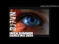 Ibiza Summer Dance mix 2024 | DJ7VN | House music | Club remix 2024 | Party mix  | Popular songs