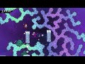 Celeste Speedrun: Event Horizon in 2:04