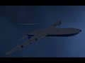 Rortos Flight 291 And Matmat Airlines Flight 2356