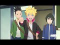 NUEVO CANAL | Boruto | Pluto TV