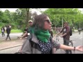 G20  Hamburg Diplomatenwagen vs. Antifa trunkenbolde