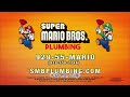 Mario Movie Website ALL EASTER EGGS! [Plumbing Commercial + Phone-Call/Text]