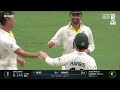 Cummins to the fore with five, England at sixes and sevens | Men's Ashes 2021-22