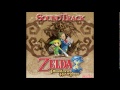 The Legend of Zelda: Phantom Hourglass OST 14 - Island Life.