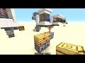 How to Conserve Bottles in your Minecraft Honey Farm! (Java AND Bedrock 1.15-1.20+)