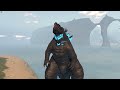 Titanus Godzillas Model Comparison | Kaiju Universe