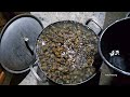 Villagle life and food, Cooking ,Catch snails and go to maket sell , Anh Hmong