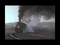 The Challenger on Sherman Hill - English • Great Railways