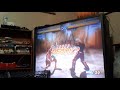 Tekken 5 roger jr vs brian fury
