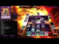 EDOPro - Dark Magician VS. Time Thief [AI] - I feel like the music fits