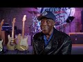 Blues Legend Buddy Guy on His Farewell Tour & Career Through Guitars | In Conversation