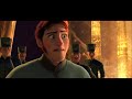 Frozen - Hans : Twisted (Starkid)