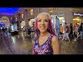 I Investigated the Pimps & Prostitutes of Las Vegas...