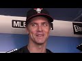 How Zack Greinke Became the Weirdest Player in Sports