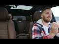 2024 Range Rover vs BMW X7 vs Mercedes GLS // SUV Kings Face Off