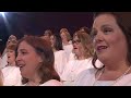 With Songs of Praise | The Tabernacle Choir