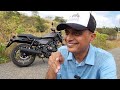 Is this a real HARLEY-DAVIDSON? | The X440