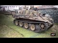 TankFest 2022 Armortek Armour   HD 1080p
