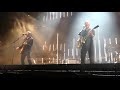 Tears For Fears - Everybody Wants to Rule the World & Secret World (Live) Rule the World 2019
