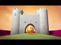 Где Чики? 🐥 Chicky | Чики и Бекки занимаются музыкой | Сборник мультфильмов на русском языке