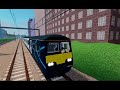 SCR Class 321 - Better sounds (must come soon)