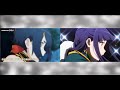 Genshin Impact VS Revue Starlight | Opening Anime Comparison