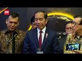 Jokowi Beri Golden Visa ke STY Dianggap Bermanfaat Bagi Negara