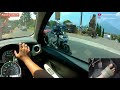 #119 - TANJAKAN TURUNAN LAGI DENGAN SIGRA KEBANGGAAN - SIGRA M M/T - POV DRIVING INDONESIA