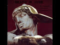 Death in June - But what ends when the symbols shatter?