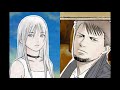 Hotel Dusk: Room 215 Intro 4k 60fps