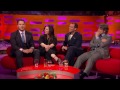 Who Had The Worst Job Ever? Chris Pratt vs. John Bishop - The Graham Norton Show