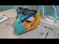 Make a Dino Mask w/me! // ⭐ PART 1 ⭐