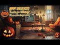 Classic Halloween Songs Playlist 🦇 Vintage Halloween Music Mix