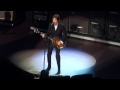Paul McCartney - The Night Before, Royal Albert Hall, London, 29.3.2012