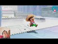 Explorando el Reino del Lago / Super Mario Odyssey