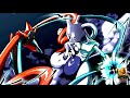 Pokémon Emerald - Deoxys Battle Theme (Remix)