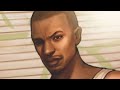 CJ (Grand Theft Auto) - San Andreas | M4rkim
