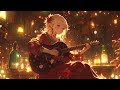 Relaxing Medieval Music - Dreamy Bard Ambience, Relaxing D&D Music, Bard's Banquet