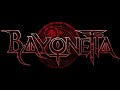 Bayonetta - Red & Black Extended
