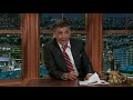 Late Late Show with Craig Ferguson 5/16/2014 Sophia Bush, Jackie Collins