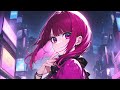 【Nightcore】Ariana Grande - we can't be friends (wait for your love) || lyrics