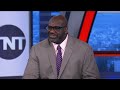 Inside the NBA reacts to Suns vs Pelicans Game 6 & Discusses Zion Williamson | 2022 NBA Playoffs
