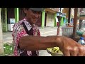 THIS FATHER SELLING CHICKEN SOUP FOR ONLY 3 HOURS SOLD OUT, SELLING FOR 30 YEARS, INDONESIAN FOOD