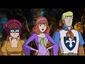 Scooby-Doo The Sword and the Scoob | Trailer | Warner Bros. Entertainment